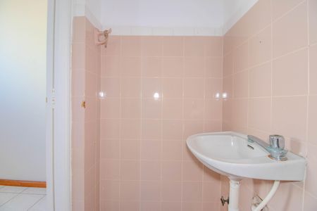 Apartamento para alugar com 180m², 3 quartos e 1 vagaBanheiro de Serviço