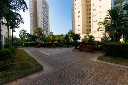 Apartamento à venda com 96m², 3 quartos e 2 vagasÁrea comum