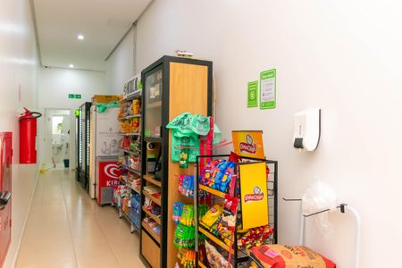 Apartamento à venda com 96m², 3 quartos e 2 vagasÁrea comum - Mercado