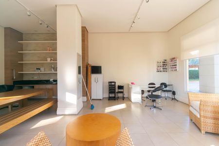 Apartamento à venda com 96m², 3 quartos e 2 vagasÁrea comum