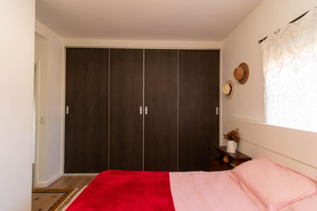 Apartamento à venda com 96m², 3 quartos e 2 vagasSuíte 3