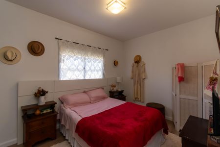 Apartamento à venda com 96m², 3 quartos e 2 vagasSuíte 3