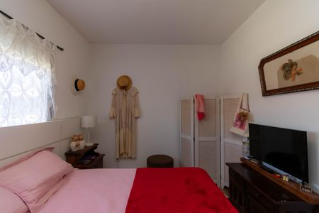 Apartamento à venda com 96m², 3 quartos e 2 vagasSuíte 3