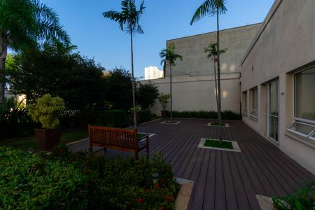 Apartamento à venda com 96m², 3 quartos e 2 vagasÁrea comum