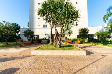 Apartamento à venda com 96m², 3 quartos e 2 vagasÁrea comum