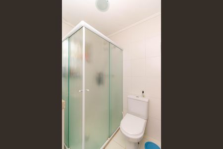 Apartamento à venda com 96m², 3 quartos e 2 vagasBanheiro 2