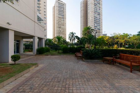 Apartamento à venda com 96m², 3 quartos e 2 vagasÁrea comum