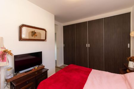 Apartamento à venda com 96m², 3 quartos e 2 vagasSuíte 3