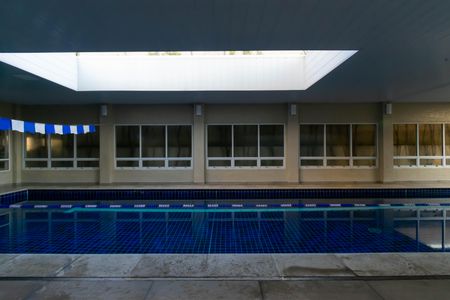 Apartamento à venda com 96m², 3 quartos e 2 vagasÁrea comum - Piscina