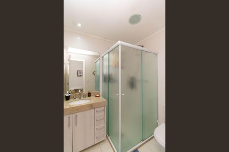 Apartamento à venda com 96m², 3 quartos e 2 vagasBanheiro 2