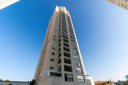 Apartamento à venda com 96m², 3 quartos e 2 vagasFachada