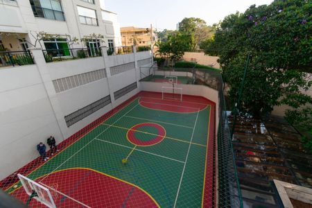 Apartamento à venda com 96m², 3 quartos e 2 vagasÁrea comum - Quadras