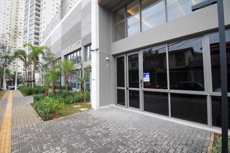 Apartamento para alugar com 64m², 2 quartos e 1 vagaFachada