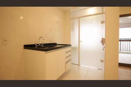 Apartamento para alugar com 64m², 2 quartos e 1 vagaSala/Cozinha