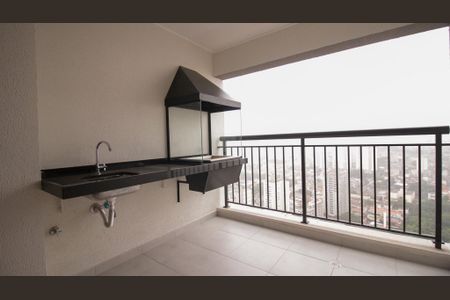 Apartamento para alugar com 64m², 2 quartos e 1 vagaÁrea comum