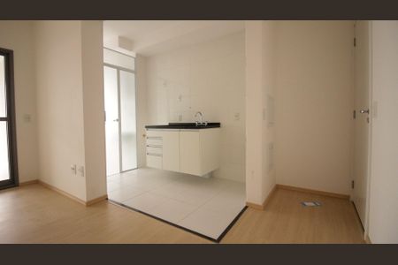 Apartamento para alugar com 64m², 2 quartos e 1 vagaSala/Cozinha