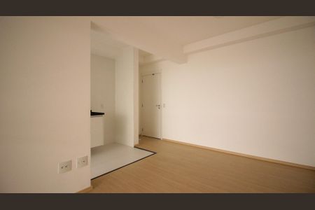 Apartamento para alugar com 64m², 2 quartos e 1 vagaSala/Cozinha