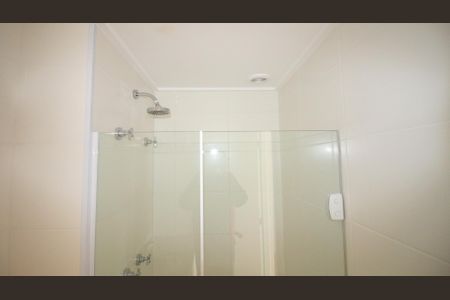 Apartamento para alugar com 64m², 2 quartos e 1 vagaBanheiro da Suíte