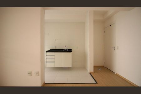 Apartamento para alugar com 64m², 2 quartos e 1 vagaSala/Cozinha