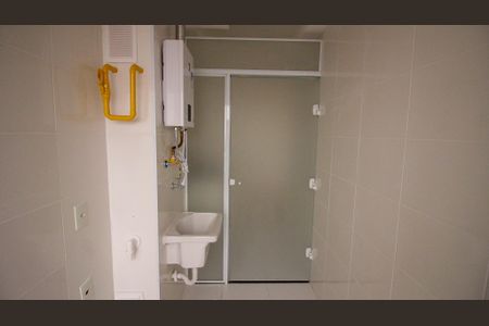 Apartamento para alugar com 64m², 2 quartos e 1 vagaÁrea de Serviço