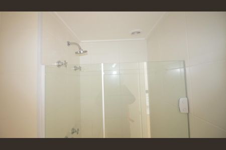 Apartamento para alugar com 64m², 2 quartos e 1 vagaBanheiro Social