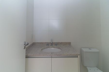 Apartamento para alugar com 64m², 2 quartos e 1 vagaBanheiro da Suíte