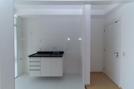 Apartamento para alugar com 64m², 2 quartos e 1 vagaCozinha