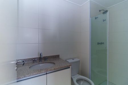 Apartamento para alugar com 64m², 2 quartos e 1 vagaBanheiro 2
