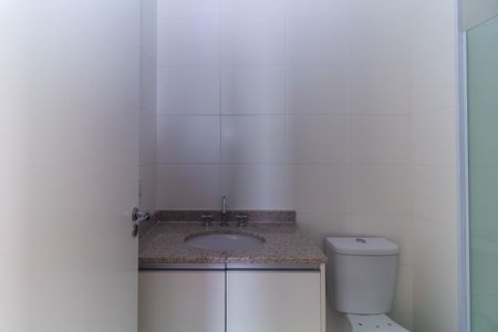 Apartamento para alugar com 64m², 2 quartos e 1 vagaBanheiro 2