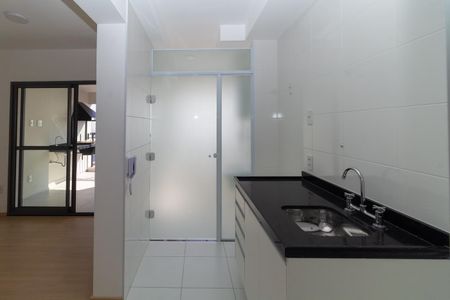 Apartamento para alugar com 64m², 2 quartos e 1 vagaCozinha