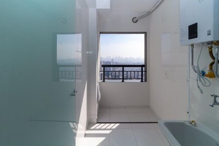 Apartamento para alugar com 64m², 2 quartos e 1 vagaÁrea de Serviço