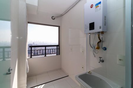 Apartamento para alugar com 64m², 2 quartos e 1 vagaÁrea de Serviço