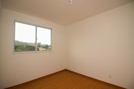 Apartamento à venda com 40m², 2 quartos e 1 vagaQuarto 1