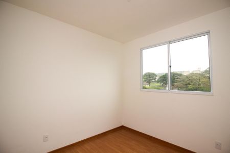 Apartamento à venda com 40m², 2 quartos e 1 vagaQuarto 2