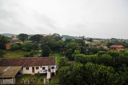 Apartamento à venda com 40m², 2 quartos e 1 vagaVista do Quarto 2