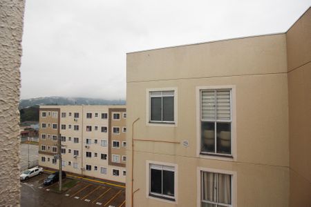 Apartamento à venda com 40m², 2 quartos e 1 vagaVista da Sala