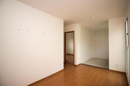 Apartamento à venda com 40m², 2 quartos e 1 vagaSala