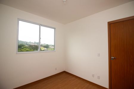Apartamento à venda com 40m², 2 quartos e 1 vagaQuarto 2