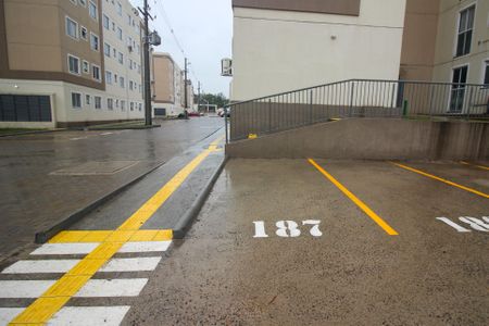 Apartamento à venda com 40m², 2 quartos e 1 vagaGaragem