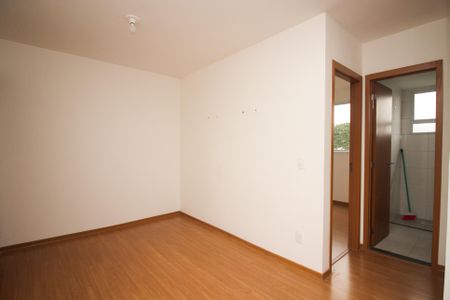 Apartamento à venda com 40m², 2 quartos e 1 vagaSala