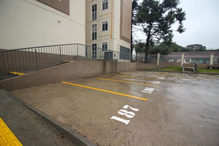 Apartamento à venda com 40m², 2 quartos e 1 vagaGaragem