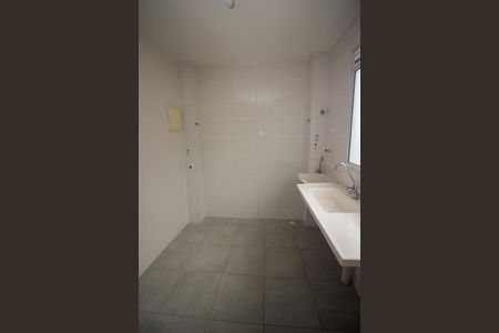 Apartamento à venda com 40m², 2 quartos e 1 vagaCozinha e Área de Serviço