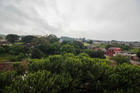 Apartamento à venda com 40m², 2 quartos e 1 vagaVista do Quarto 1