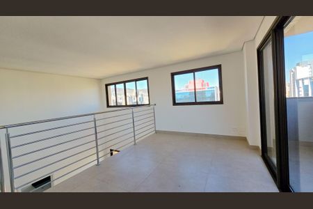 Apartamento à venda com 114m², 2 quartos e 2 vagasCobertura