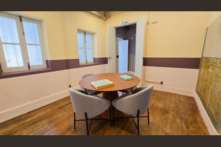 Apartamento à venda com 114m², 2 quartos e 2 vagasÁrea comum