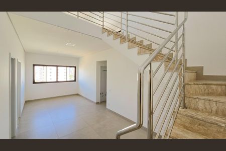 Sala de apartamento para alugar com 2 quartos, 129m² em Lourdes, Belo Horizonte