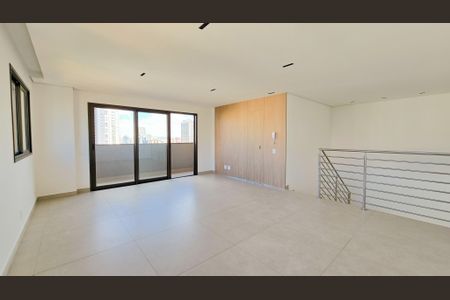Sala de apartamento para alugar com 2 quartos, 129m² em Lourdes, Belo Horizonte