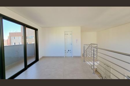 Apartamento à venda com 114m², 2 quartos e 2 vagasCobertura