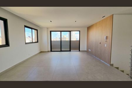 Apartamento para alugar com 129m², 2 quartos e 2 vagas Apartamento para alugar com 129m², 2 quartos e 2 vagasSala