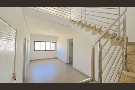 Apartamento para alugar com 129m², 2 quartos e 2 vagas Apartamento para alugar com 129m², 2 quartos e 2 vagasSala